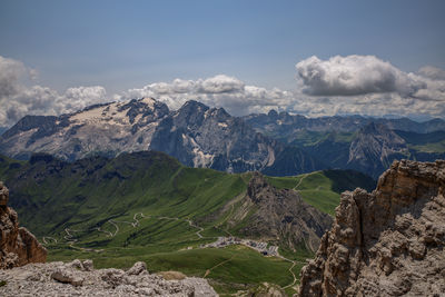 mountain