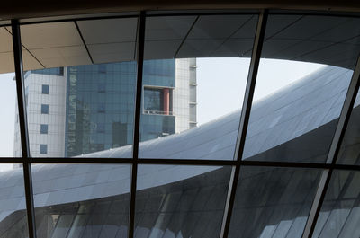 architecture