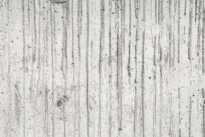 Full frame shot of old wooden wall