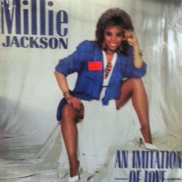 MillieJackson