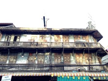 architecture