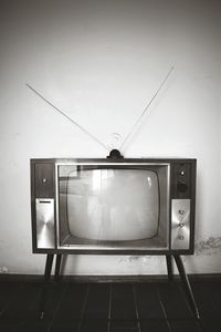 television set