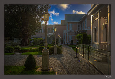 architecture