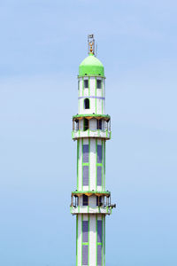 Masjid minarat in india