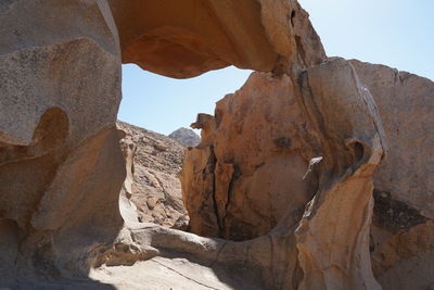 rock