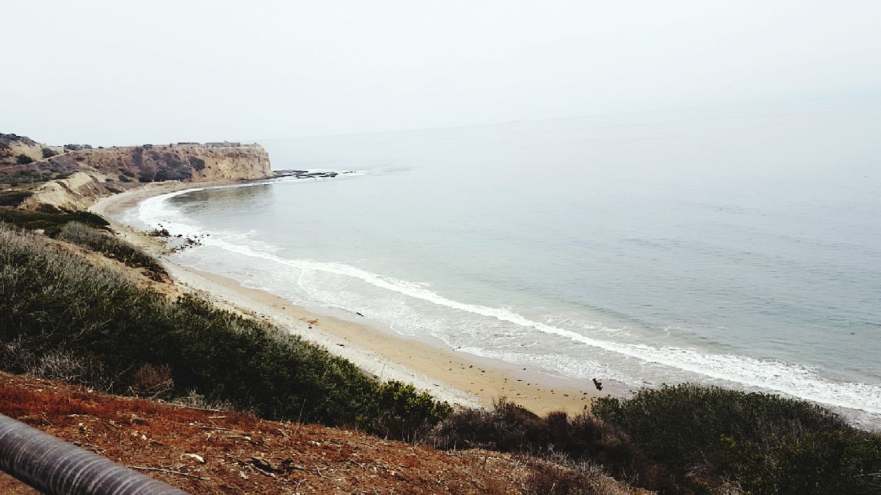 Abalone Cove Ecological Reserve