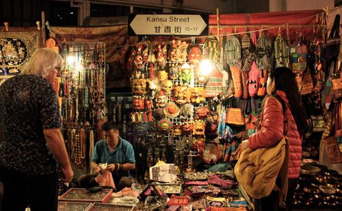 Market stall for sale