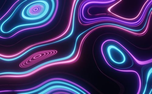 Full frame shot of abstract pattern