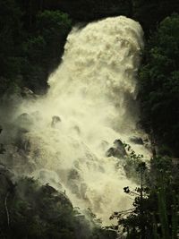 water