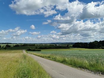 sky