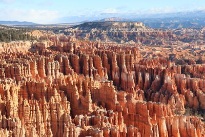 Bryce Canyon,