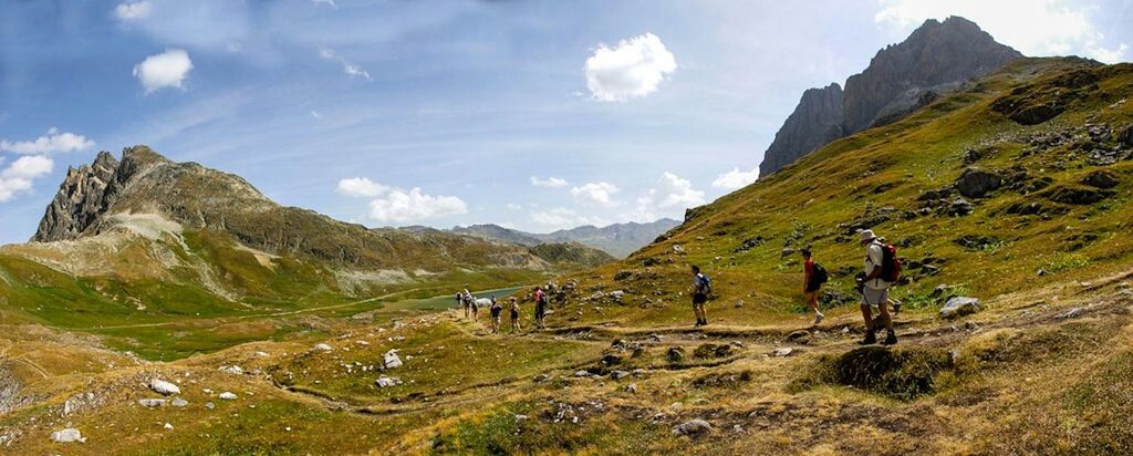 Valloire