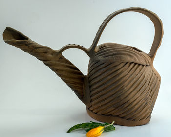 teapot