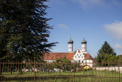 architecture