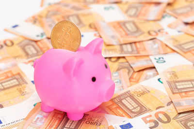 finance