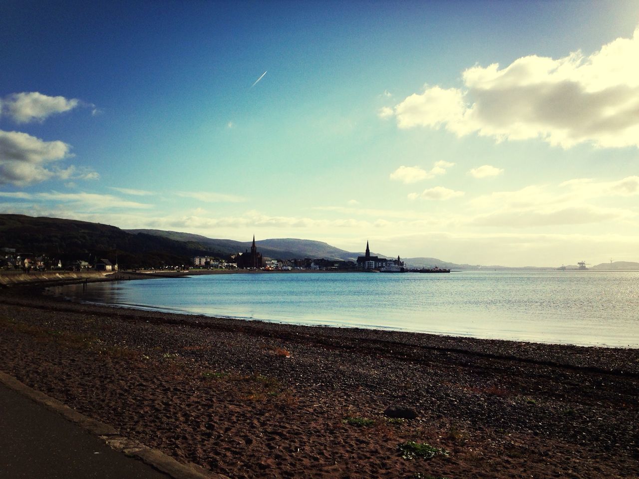 Largs