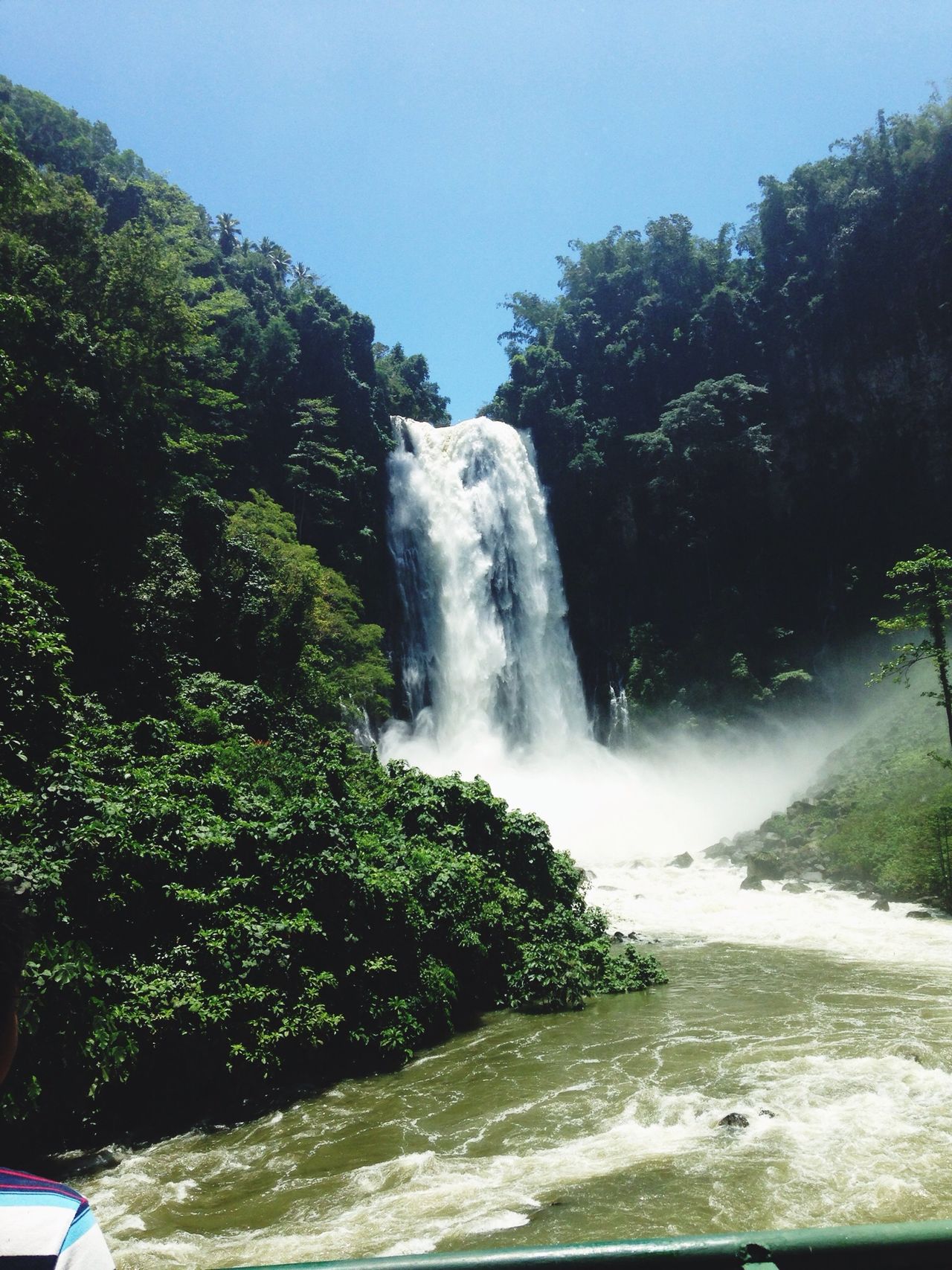 Camiguin island