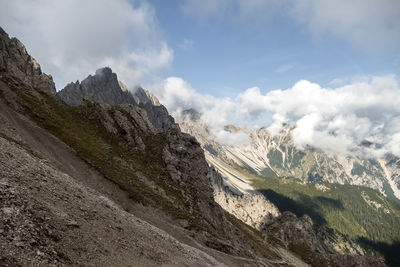 mountain