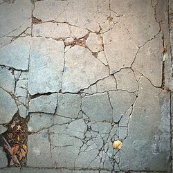 Full frame shot of white surface