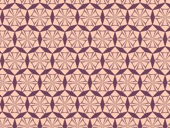 Full frame shot of tiled floor