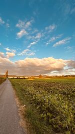 sky