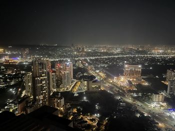 city