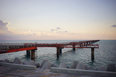 17end spectacular view of the sunset on irabu island in okinawa japan near shimojishima airport