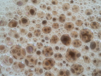 Full frame shot of patterned pattern