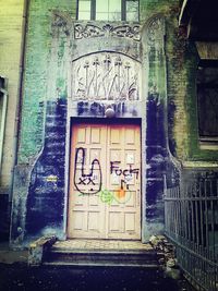 architecture