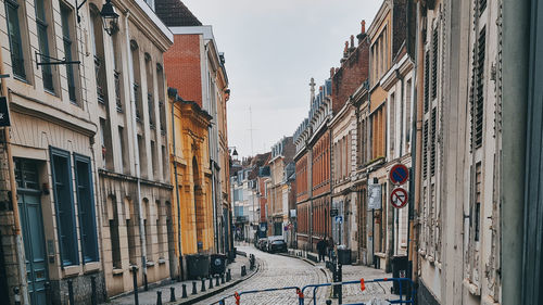 Historical lille