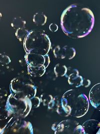 bubble