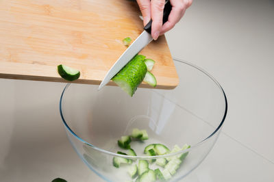 vegetable