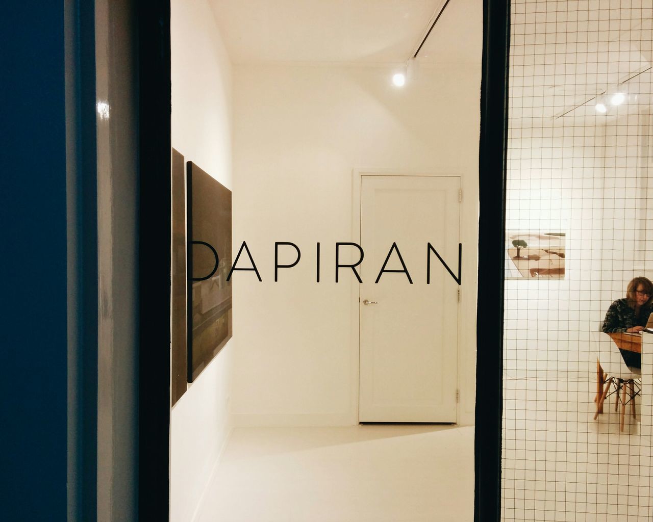 Dapiran