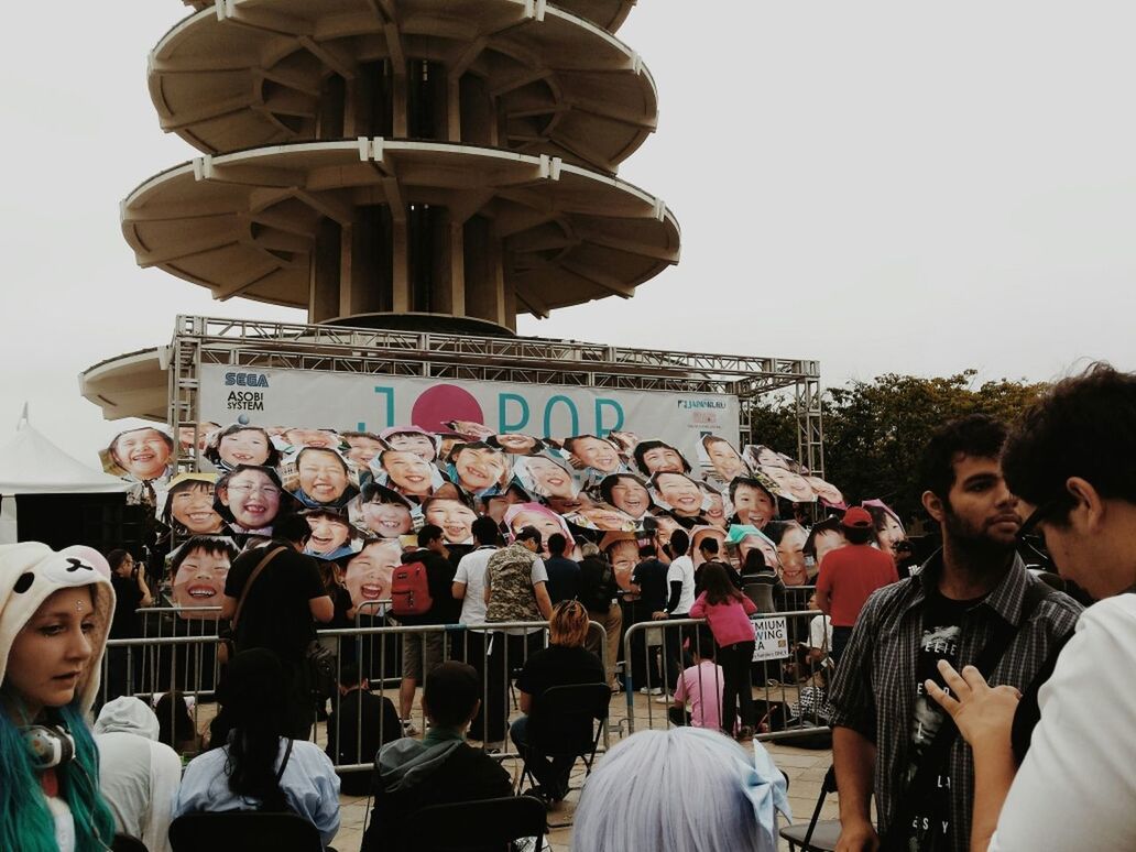 J-Pop Summit 2014