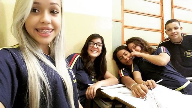 Meuamores❤