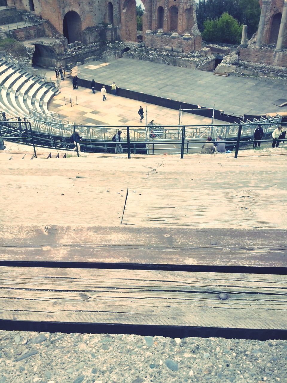 Teatro Greco