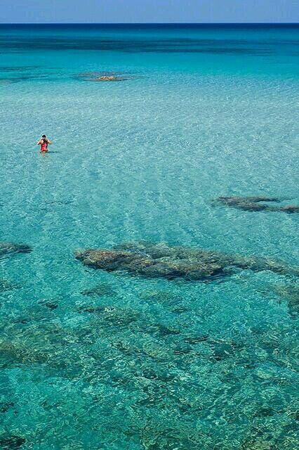 Sardegna spiagge