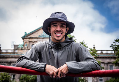 Michael conlan public workout. boxer. fighter 