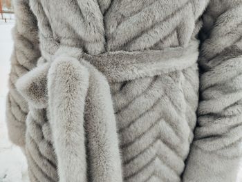 fur