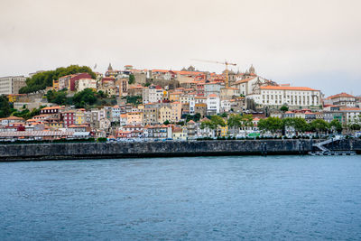 Porto in portugal.