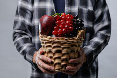 basket