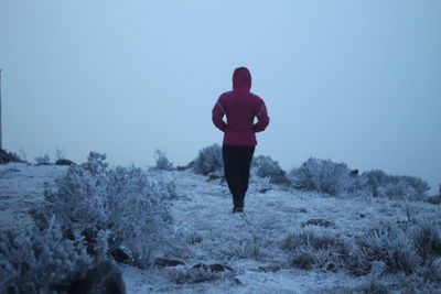 winter