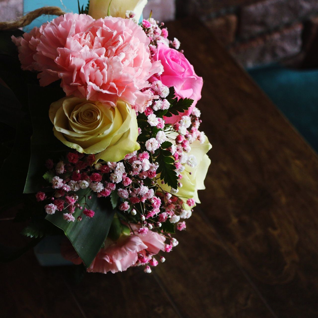 flower, rose - flower, freshness, beauty in nature, fragility, bouquet, petal, no people, nature, wedding, celebration, flower head, close-up, indoors, pink color, day