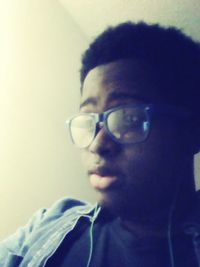 headshot