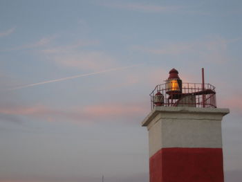 lighthouse