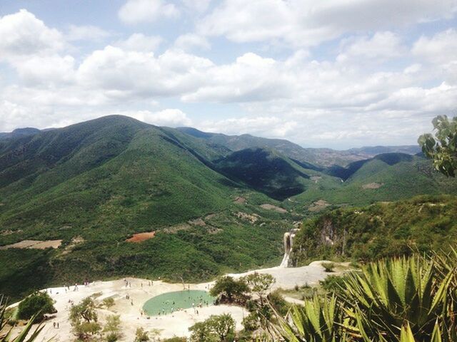 cloud - sky, scenics - nature, mountain, sky, environment, landscape, beauty in nature, tranquility, nature, tranquil scene, no people, day, mountain range, plant, non-urban scene, tree, water, outdoors, travel destinations, travel, mountain peak