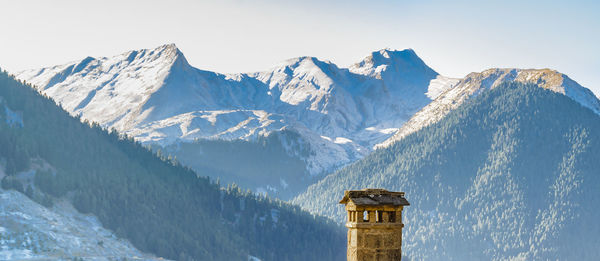 mountain