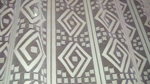 Full frame shot of patterned pattern