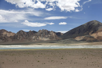 mountain