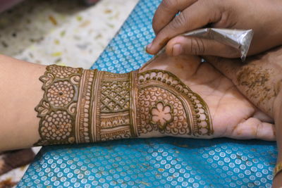 pattern